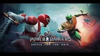 MOD Power Rangers 🪭 MOD get unlimited All resources 🪭 2023!!! screenshot 1