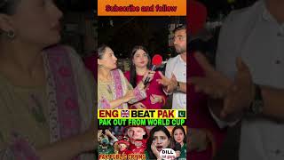 Eng Dd 8bziu0026n Beat Pak C Shameful Defeat In Worldcup 2026a Ipak Public  Crying Reactions