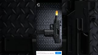 Probando Sonidos De Arma Uzi screenshot 1