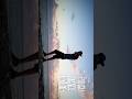 Как тебе вид? #shorts #танцы #танцор #лето #море #dance #dancer #hiphop #punch #music