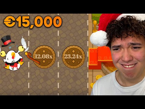 Soita Onneasi Kansainvälisella Kasinopelillä Chicken Road