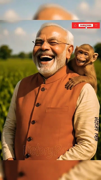 Shehbaz Ganja Hua, Modi Ki Hansi Nahi Ruki! 😭🤣🔥 #shorts #modi #shahbaz #india