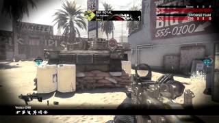 Octane Singles 6-3
