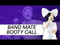 Sia Proposed 'No-Strings Sex' to Diplo