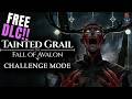 Tainted Grail: TFOA - FREE Challenge Mode DLC!!