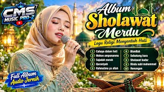 🔵Album sholawat merdu lagu religi menyentuh hati terpopuler 2026