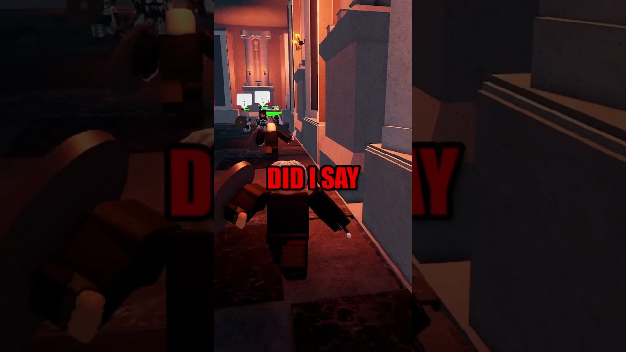 Sword Art Online in Roblox Be Like... 