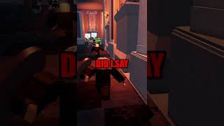 Sword Art Online in Roblox Be Like... #shorts