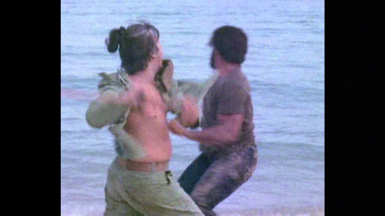 Achim Funk & Mr. Nylson - Some Fake The Funk (From The Bridge To Yesterday LP)