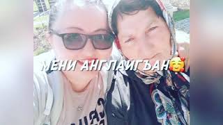 Аявлу Анам❤️❤️ Seni çok seviyorum Anam❤️❤️❤️💕💕