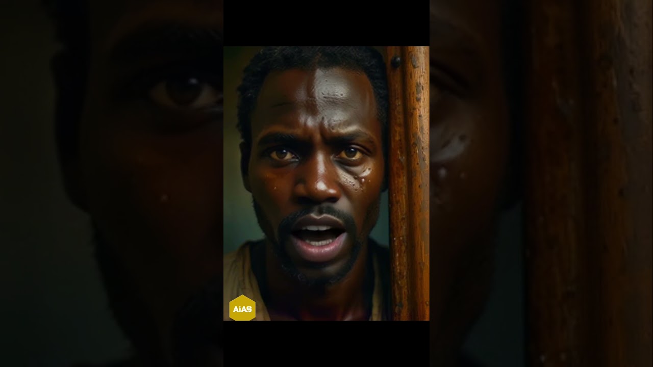 How the Portuguese Treated Enslaved Africans During the Slave Trade! 