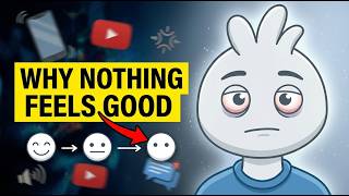 Why Everything Feels Boring Now (Psychology Explained) Net Worth