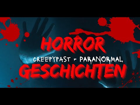 Das Allwissende Creepypasta