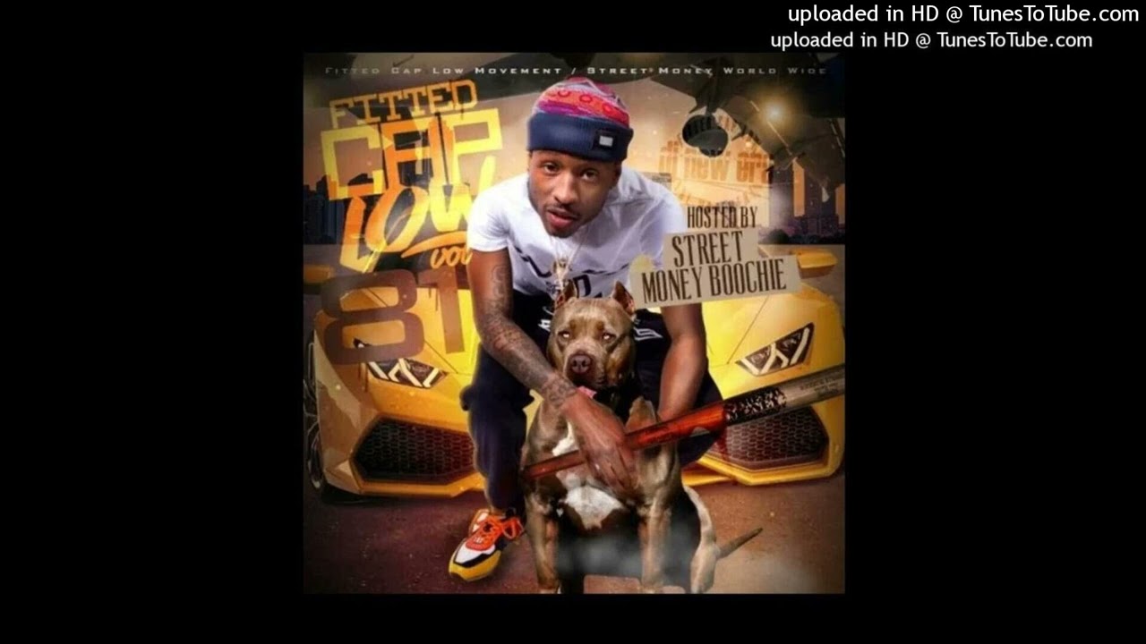 Bankroll Fresh x D.Rich x Chief Keef x Street Money type beat "Street Money Worldwide"