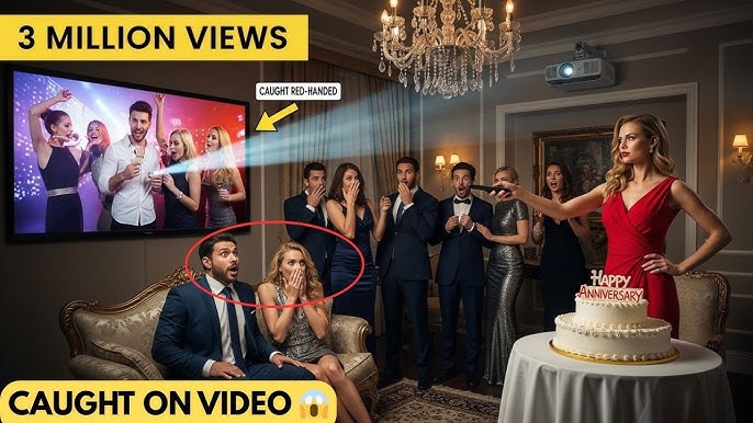 Wife Discovers Husband's Affair, Then HIRES His Mistress as Employee—What  Happens Next Will SHOCK U - YouTube