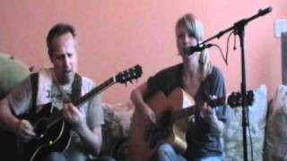 Joëlla Mantel & Dirk Heuff Aint no sunshine 1