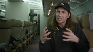 The Cry Behind The Scenes With Sam Chiplin Sundance Now