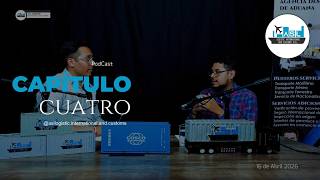 Pregunta ASL capítulo 4 - COSCO SHIPPING Lines.