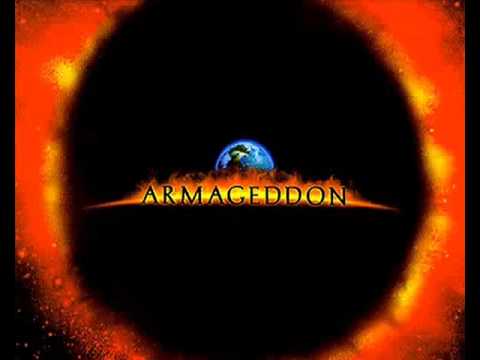Armageddon ----  Musique de Flims