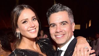 Jessica Alba and Cash Warren's Relationship Timeline