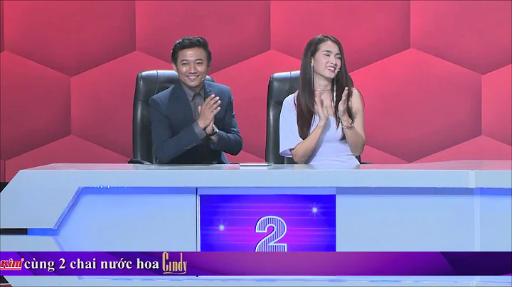 NGƯỜI BÍ ẨN 2015  - TẬP 11 - AI LÀ PHI CÔNG (24/5)