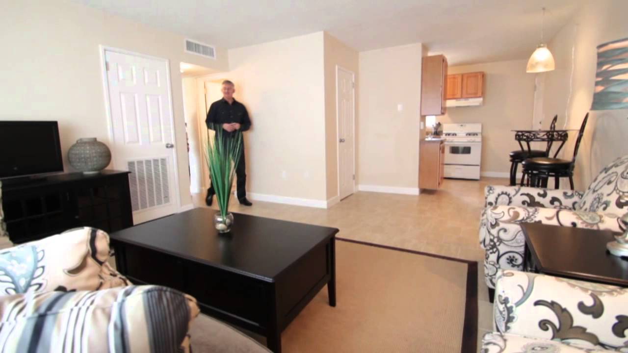 MGS46 Cypress Glen Apartments YouTube