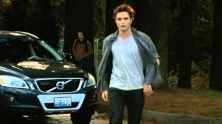 картинка: Robert Pattinson «Гуляка» (С.Есенин, «Альфа»)