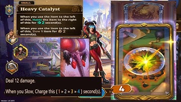 NEW PATCH! Proboscis is CRAZY Good now! MoMoVs The Bazaar!