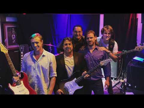 Austin Freeman and the Hard Souls Band w/Chris Jackson KFOX