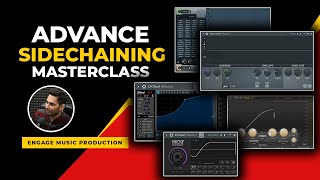 FL Studio Sidechain | Advance Sidechain | Masterclass | FL Studio Sidechain Hindi