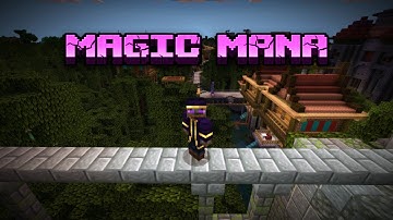 Add Custom Magic Mana to Your Command Creations! (Minecraft Bedrock Tutorial)