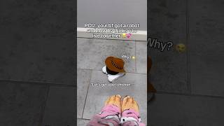 Download Lagu What pet should we get?? 😭💕 #longdistance #minirobot MP3