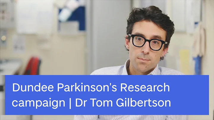 University of Dundee | Parkinson's Research campai...