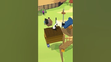 BAD BADGER - Indie game #indiegames #indiegame #steam #indiedev #gaming #steamgame #games #gamedev