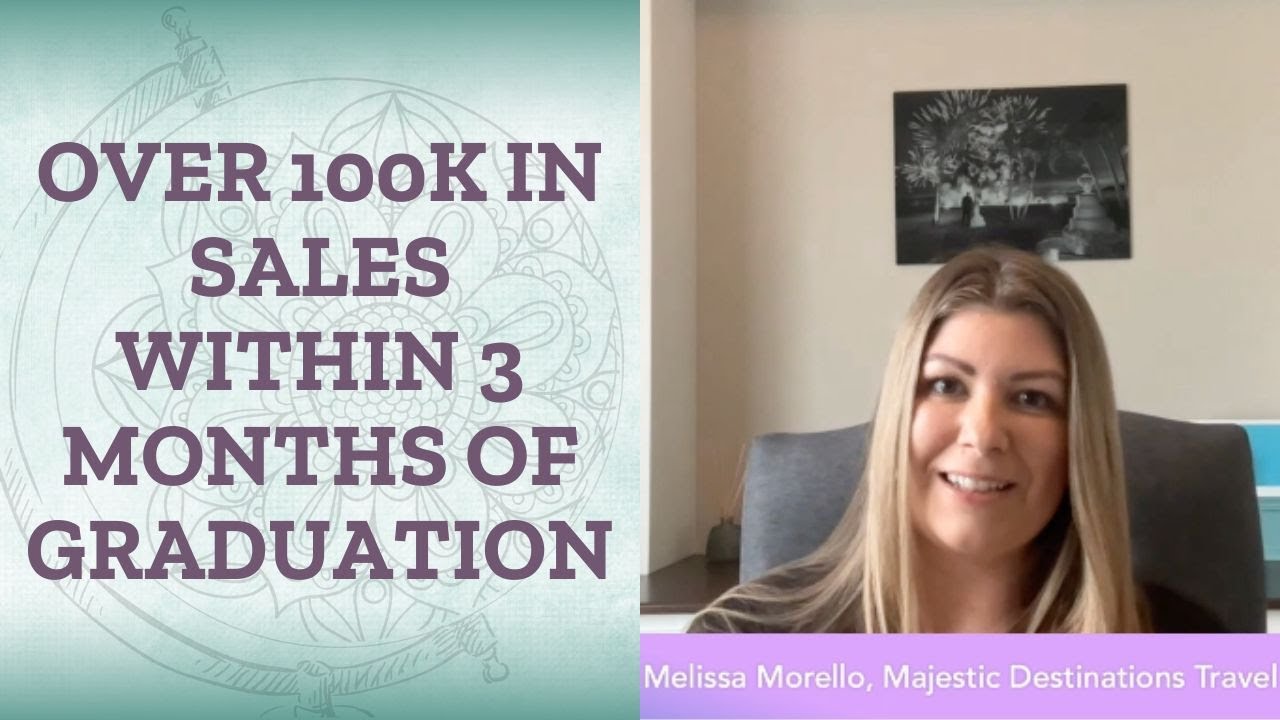 Careers on Vacation Review Melissa YouTube