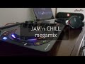 Jam n chill music mix by roxyboi