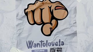 Wantolovela feat Agzo Busta 929  Djy Vino