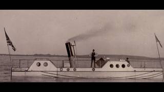 Information The 'AHA Moment': Shay's Maritime Revolution & Our Future at Sea News