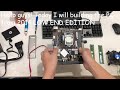 Building a PC from 2014 Low End Edition (NO TALK)