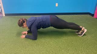 York, PA Personal Trainer | First Capital Gym | Adult Small Group Training