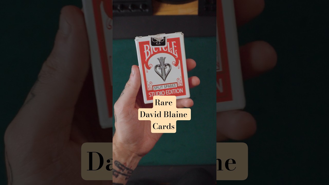 To see how I got these cards, Check out the full video
