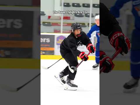 Are These Skates Sty Hockey Hockeyplayers Shorts