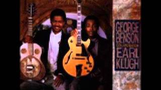 COLLABORATION   GEORGE BENSON EARL KLUGH