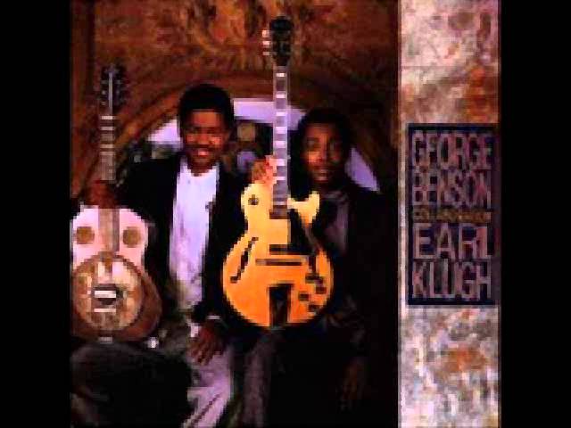 CollaborationEarl Klugh & George Benson
