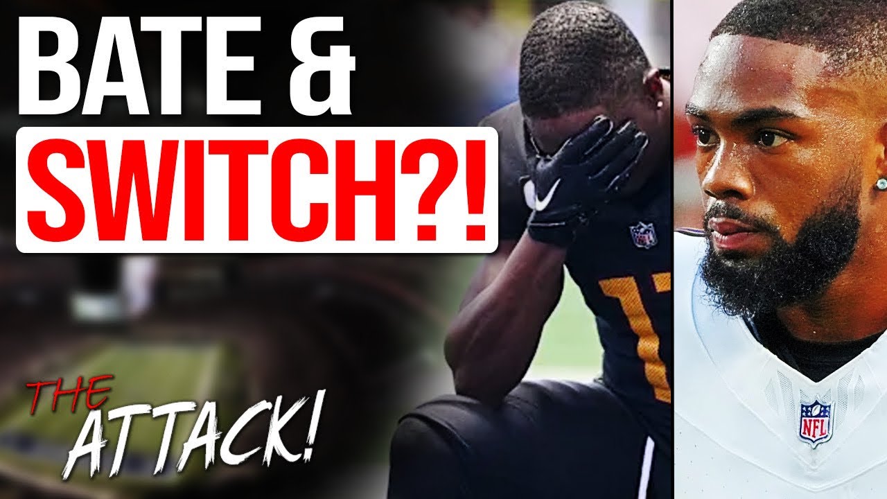 NFL Player SOUNDS OFF on NOT BEING TRADED to Dallas Cowboys!