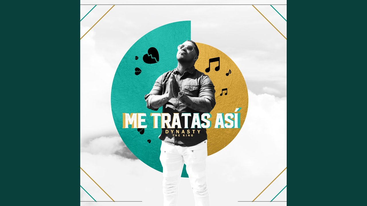 Watch Me Tratas Asi on YouTube Watch Me Tratas Asi on YouTube