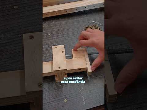 reforçando meus grampos