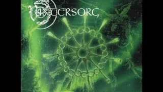 Video thumbnail of "Vintersorg - Cosmic Genesis"