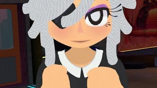 God i Wanna choke on his~~~ (vrchat gacha short) 