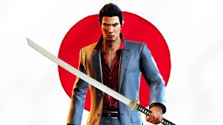 YAKUZA SIMULATOR 2018